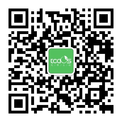 天草工坊公众号